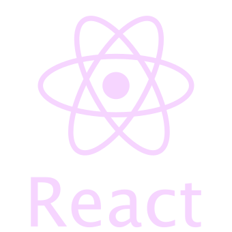 React